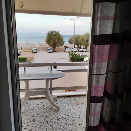 Holiday home Seaside *