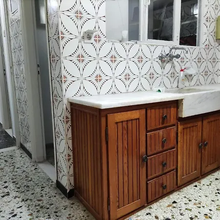 Holiday home Seaside Vrachati